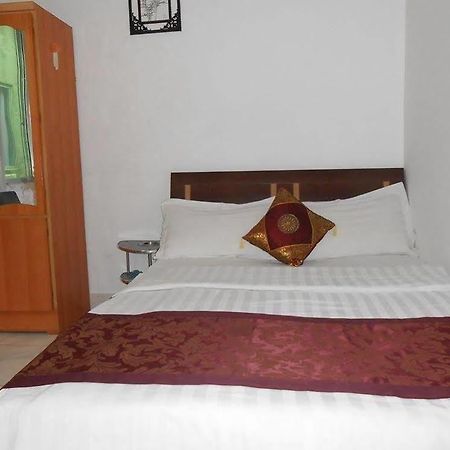 Chengdu Cosiness Home Hotel Dış mekan fotoğraf