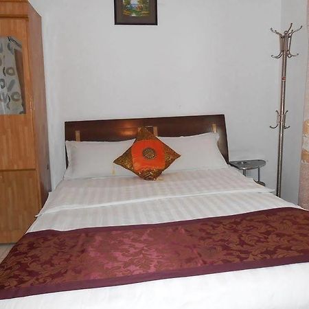 Chengdu Cosiness Home Hotel Dış mekan fotoğraf