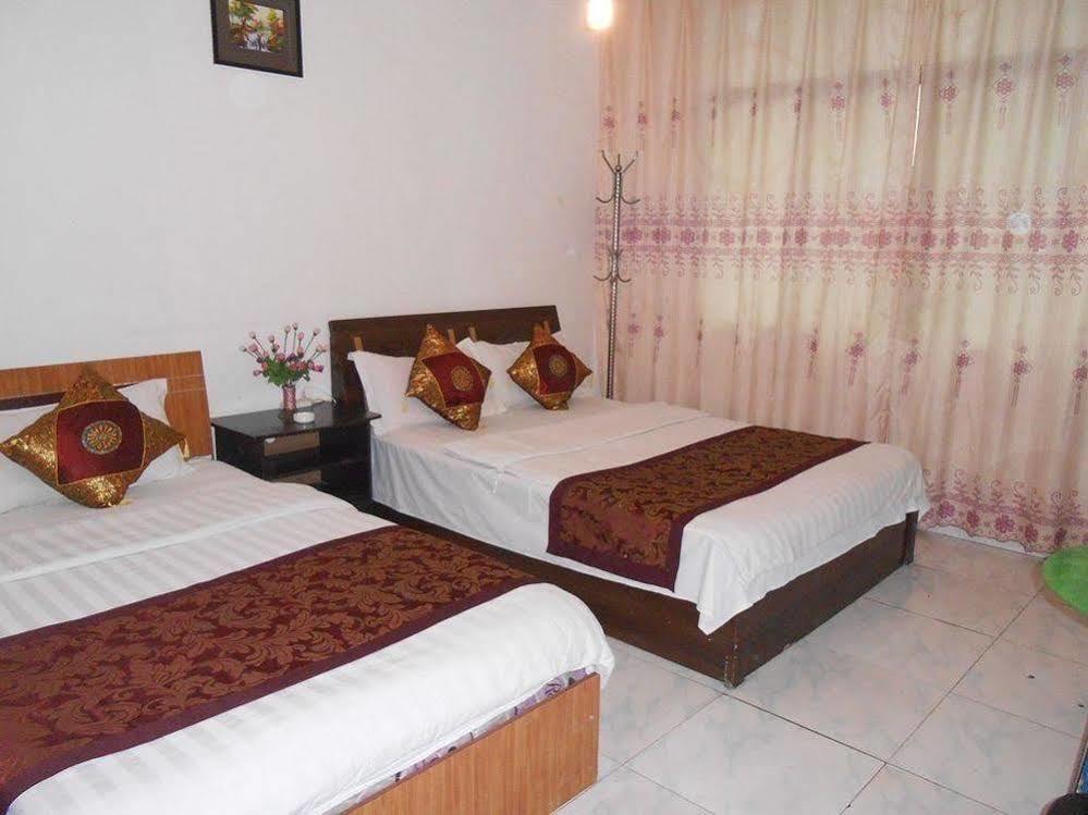 Chengdu Cosiness Home Hotel Dış mekan fotoğraf