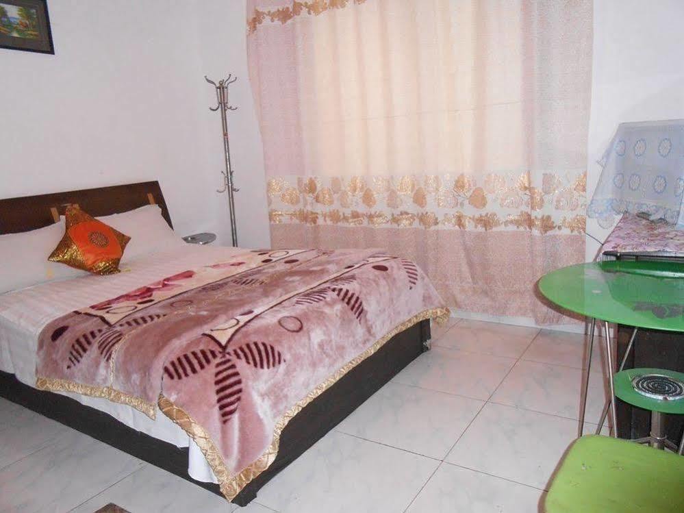 Chengdu Cosiness Home Hotel Dış mekan fotoğraf