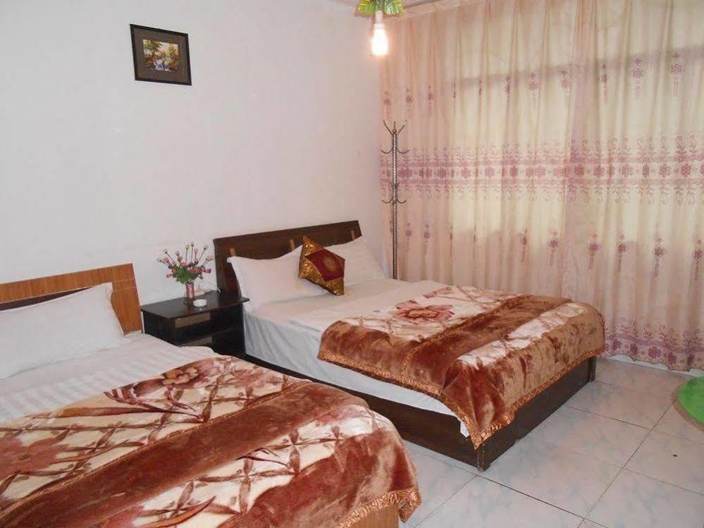 Chengdu Cosiness Home Hotel Dış mekan fotoğraf