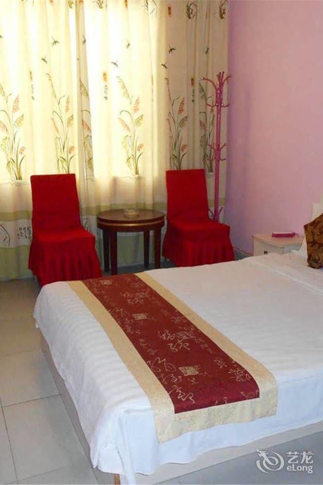 Chengdu Cosiness Home Hotel Dış mekan fotoğraf