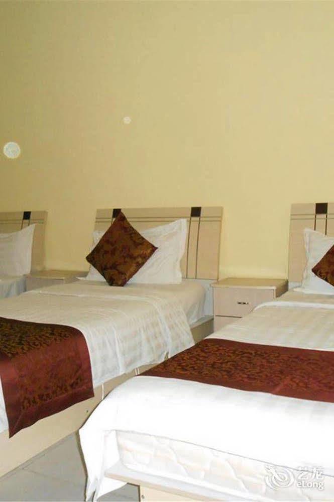 Chengdu Cosiness Home Hotel Dış mekan fotoğraf
