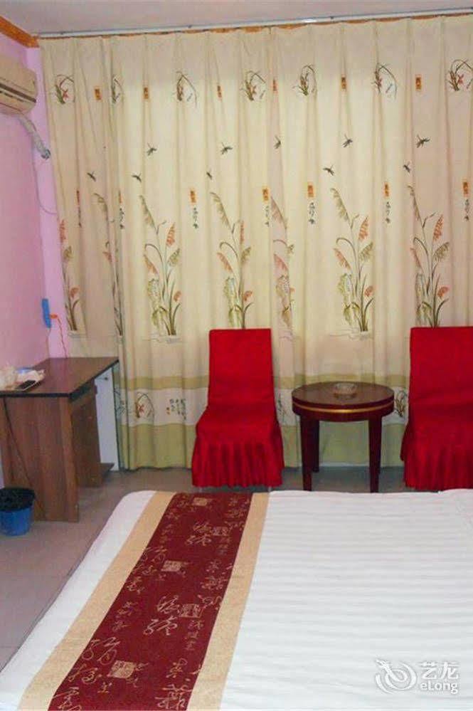 Chengdu Cosiness Home Hotel Dış mekan fotoğraf