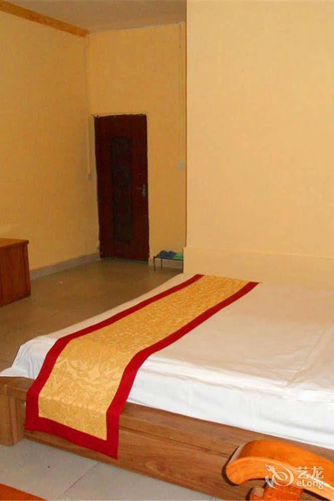 Chengdu Cosiness Home Hotel Dış mekan fotoğraf