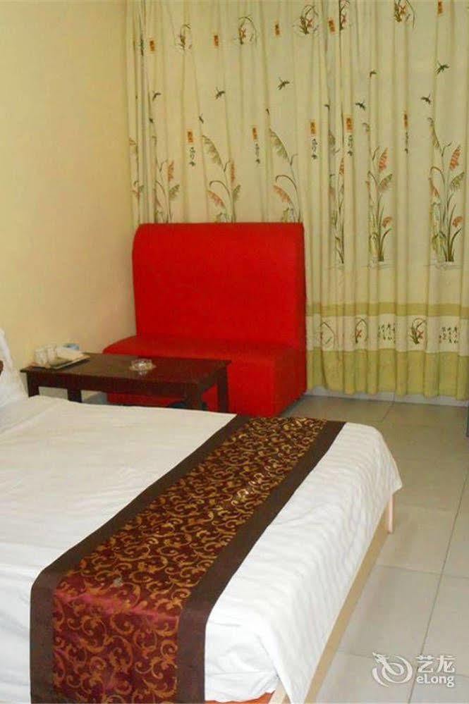 Chengdu Cosiness Home Hotel Dış mekan fotoğraf