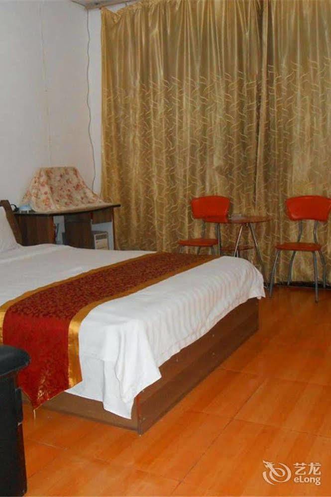 Chengdu Cosiness Home Hotel Dış mekan fotoğraf