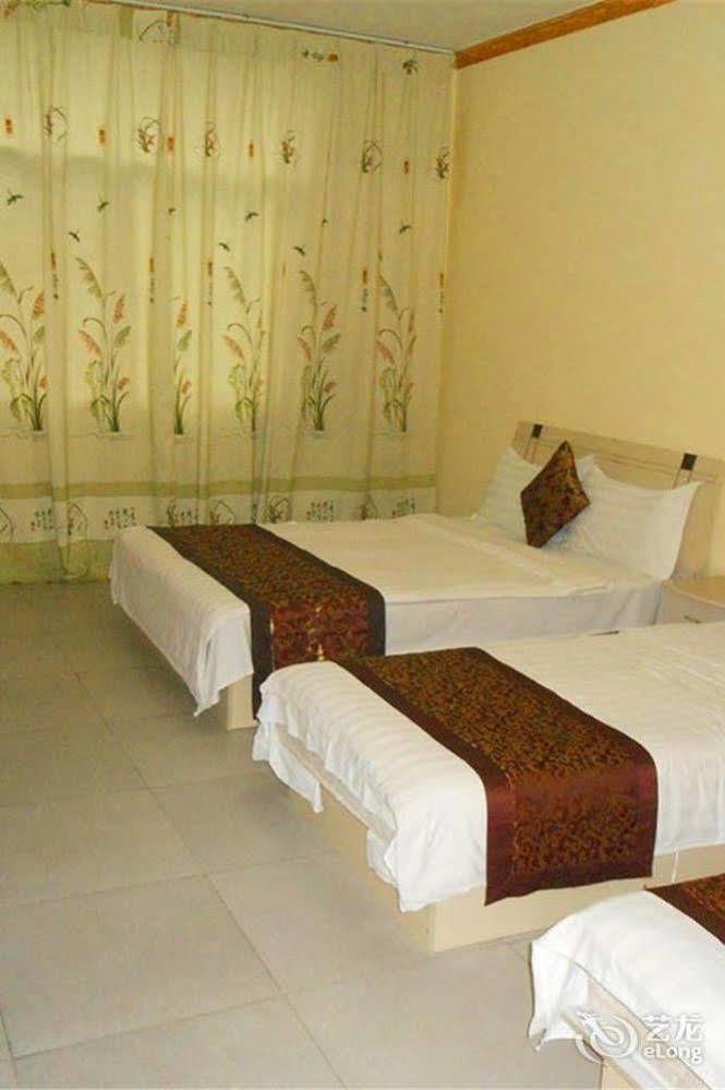 Chengdu Cosiness Home Hotel Dış mekan fotoğraf