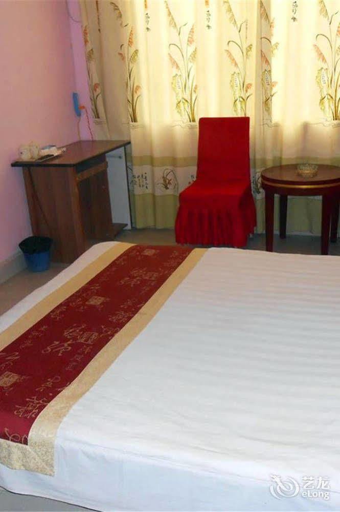 Chengdu Cosiness Home Hotel Dış mekan fotoğraf