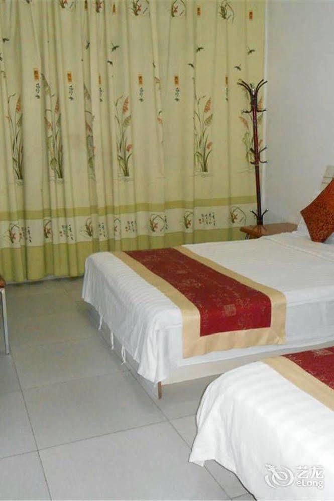 Chengdu Cosiness Home Hotel Dış mekan fotoğraf